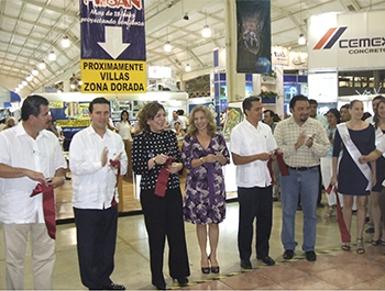 Expo Vivienda Yucatán