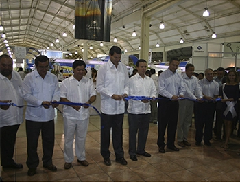 Expo Vivienda Yucatán