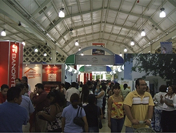 Expo Vivienda Yucatán