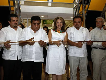 Expo Vivienda Yucatán