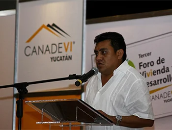 Expo Vivienda Yucatán