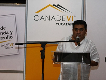 Expo Vivienda Yucatán