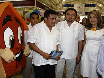 Expo Vivienda Yucatán