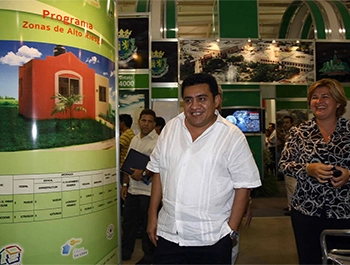 Expo Vivienda Yucatán