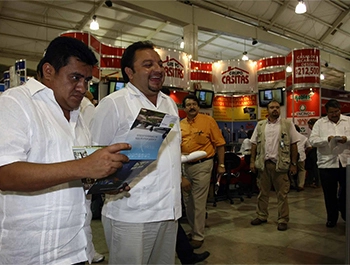 Expo Vivienda Yucatán