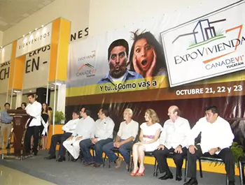 Expo Vivienda Yucatán