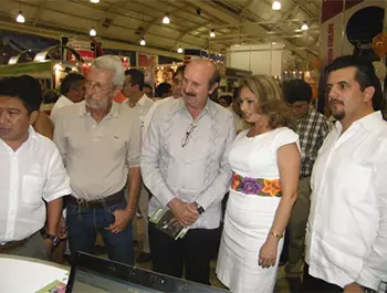 Expo Vivienda Yucatán