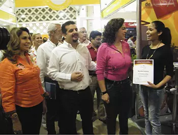 Expo Vivienda Yucatán