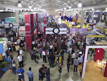 Expo Vivienda Yucatán
