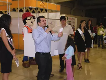 Expo Vivienda Yucatán
