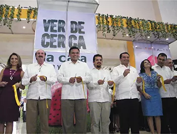 Expo Vivienda Yucatán