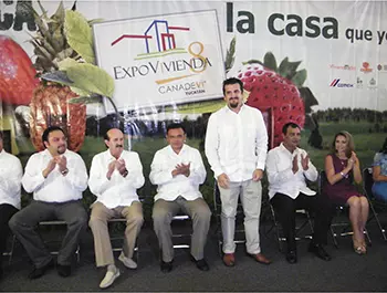 Expo Vivienda Yucatán