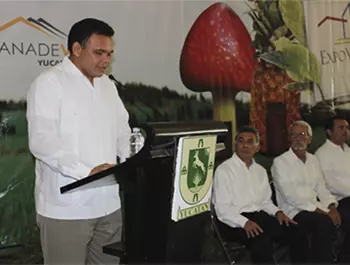 Expo Vivienda Yucatán