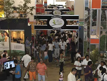 Expo Vivienda Yucatán