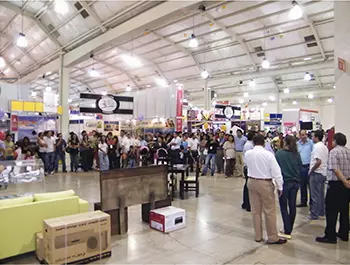 Expo Vivienda Yucatán