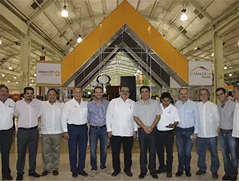 Expo Vivienda Yucatán