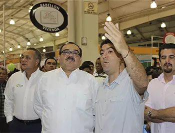 Expo Vivienda Yucatán