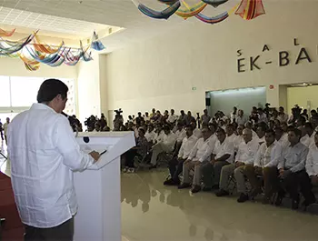 Expo Vivienda Yucatán