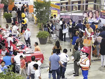 Expo Vivienda Yucatán