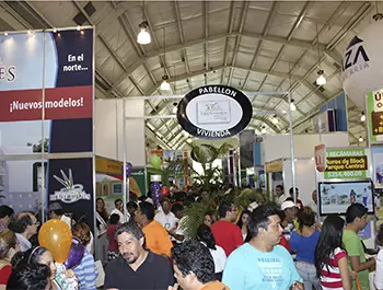 Expo Vivienda Yucatán