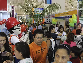 Expo Vivienda Yucatán
