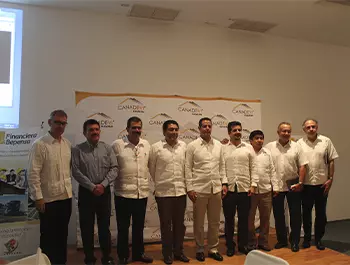 Expo Vivienda Yucatán