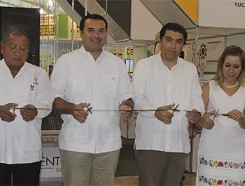 Expo Vivienda Yucatán