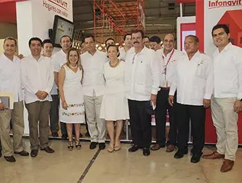 Expo Vivienda Yucatán