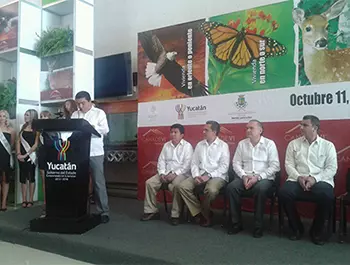 Expo Vivienda Yucatán