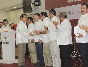 Expo Vivienda Yucatán