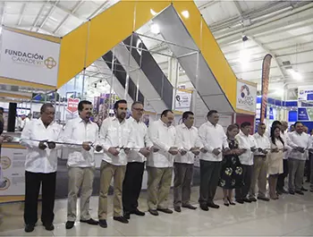 Expo Vivienda Yucatán