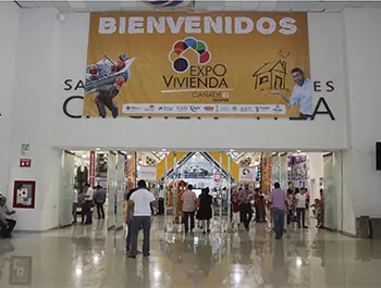 Expo Vivienda Yucatán