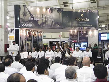 Expo Vivienda Yucatán