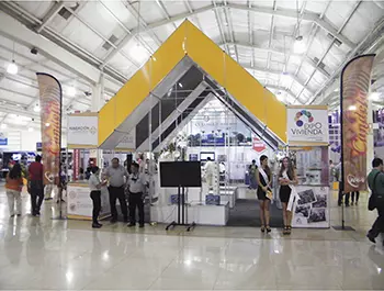 Expo Vivienda Yucatán