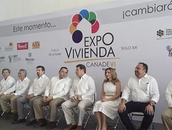 Expo Vivienda Yucatán