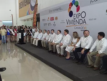 Expo Vivienda Yucatán