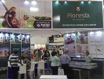 Expo Vivienda Yucatán