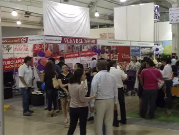 Expo Vivienda Yucatán