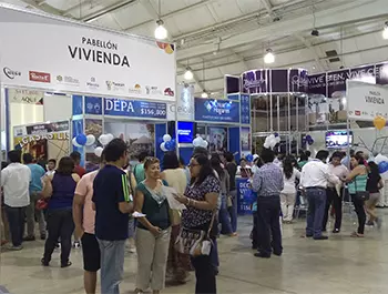 Expo Vivienda Yucatán