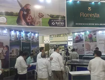 Expo Vivienda Yucatán
