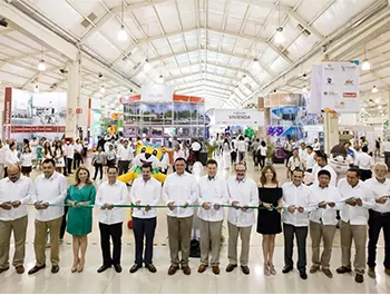 Expo Vivienda Yucatán