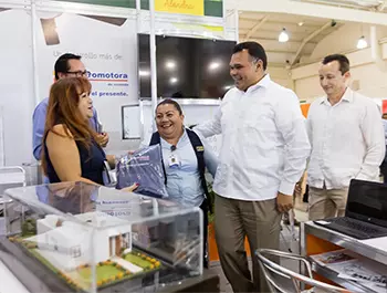 Expo Vivienda Yucatán