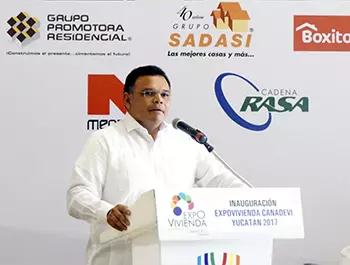 Expo Vivienda Yucatán