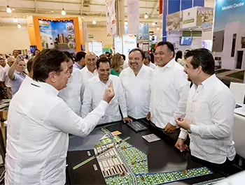 Expo Vivienda Yucatán
