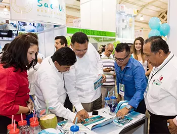 Expo Vivienda Yucatán