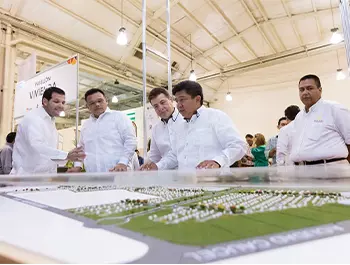 Expo Vivienda Yucatán