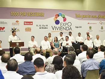 Expo Vivienda Yucatán