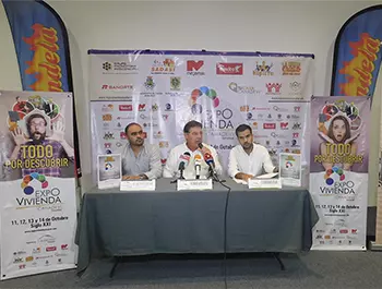 Expo Vivienda Yucatán