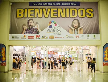 Expo Vivienda Yucatán