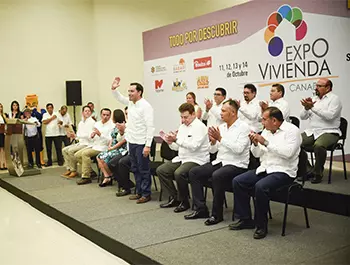Expo Vivienda Yucatán